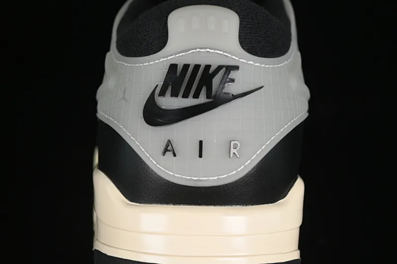 All categories Air Jordan Jordan series basketball shoes Air Jordan 4 Air Jordan 4 "Remastered" AJ4 Joe 4 remake raw rubber black FQ7939-006